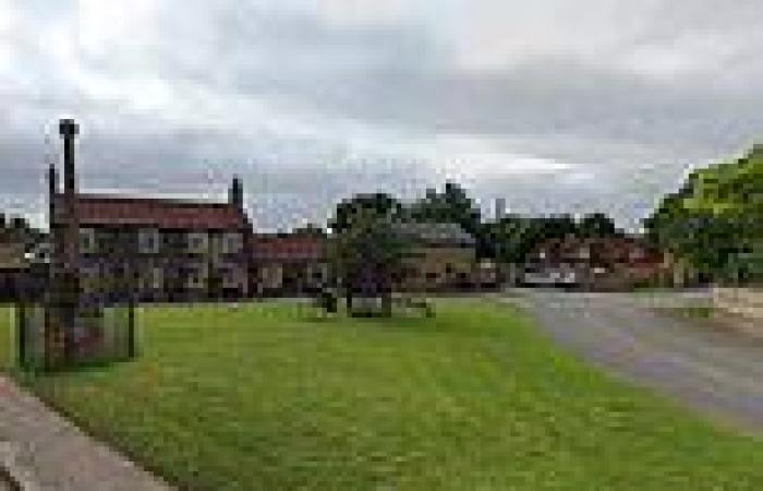 Pensioner, 80, dies after being stabbed in the neck in quiet Norfolk village - ... trends now