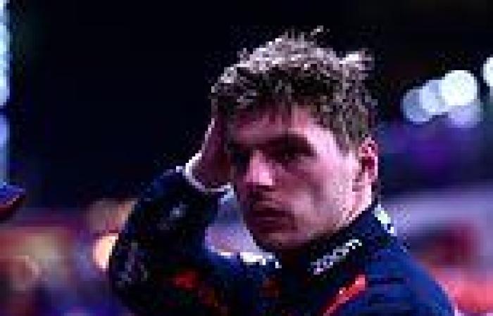 sport news Max Verstappen threatens to QUIT Red Bull's F1 team if his mentor Helmut Marko, ... trends now