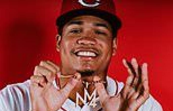 sport news Reds prospect Noelvi Marte gets 80-game ban after MLB says he tested positive ... trends now