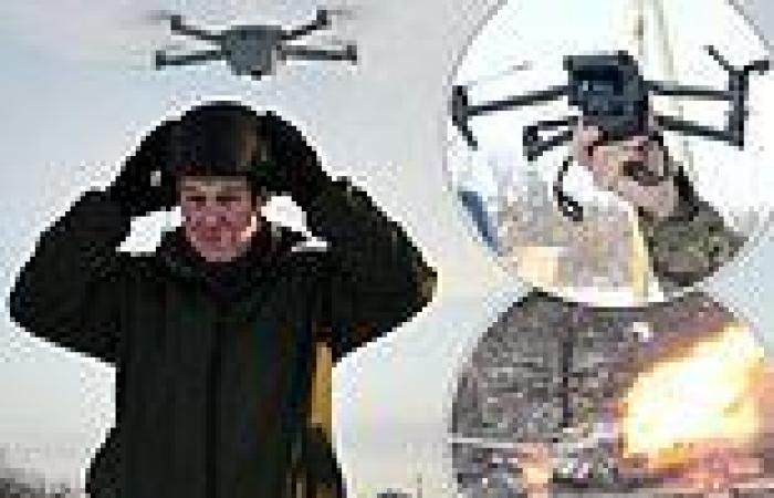'Killing with drones is like a video game. Soldiers are addicted.' In this ... trends now