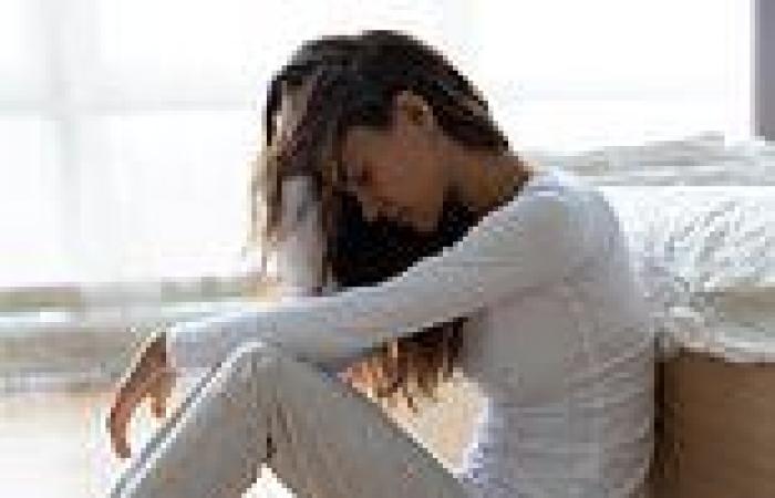 Gender pain gap: Women with depression face 64% higher heart disease risk than ... trends now
