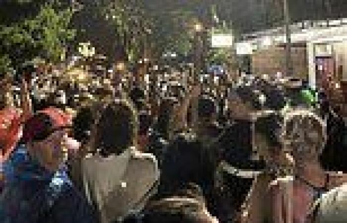 Bali travellers 'ashamed' to be Australian after bogans ignored Nyepi Day rules trends now