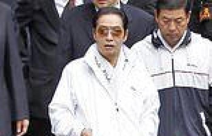 Yakuza boss who warned judge 'you'll regret this decision for the rest of your ... trends now