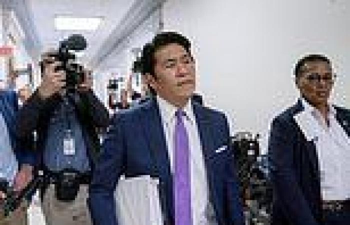 Ex-special Counsel Robert Hur to deliver bombshell testimony doubling down on ... trends now