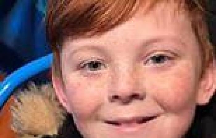 Inquest opens into death of schoolboy, 11, who died after 'inhaling toxic ... trends now