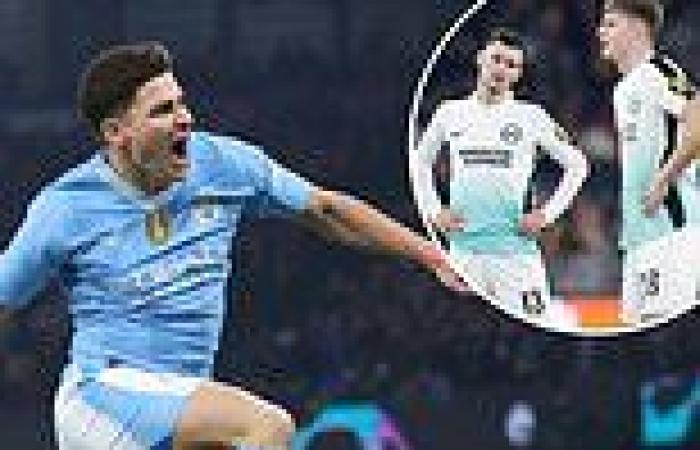 sport news The Premier League STILL lags behind Serie A and the Bundesliga in the race for ... trends now