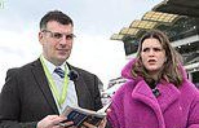 sport news Cheltenham Confidential - Day Three tips: Lizzie Kelly backs outsider at 7/1 in ... trends now