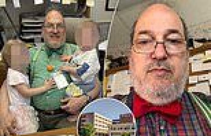 'Pedo' pediatrician prescribed drugs to dozens of women in exchange for sex and ... trends now