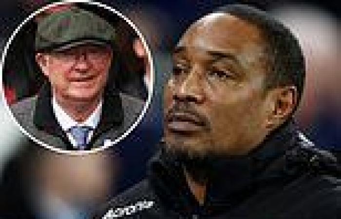 sport news 'Sir Alex Ferguson went for me - after I told him: "go f*** yourself"': Paul ... trends now