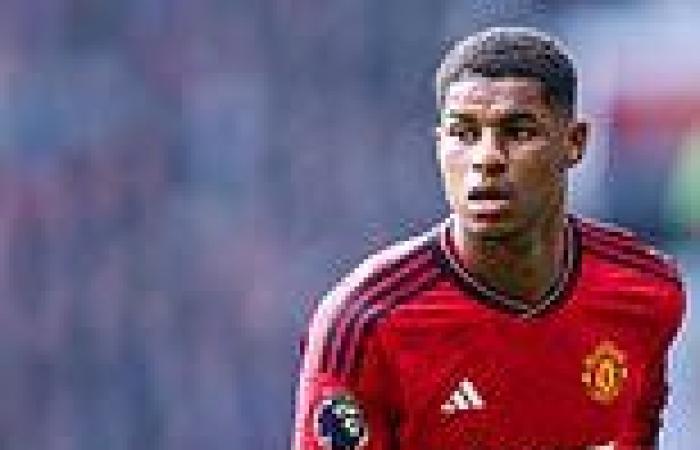 sport news Erik ten Hag dismisses possibility Marcus Rashford could be sold to fund ... trends now
