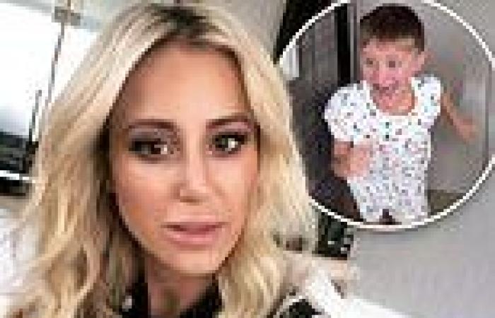 Roxy Jacenko reveals the difference between buying a chicken in Australia and ... trends now