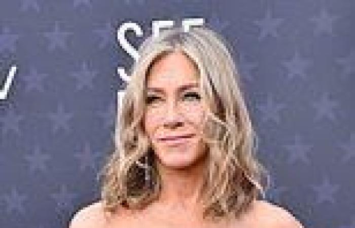 Jennifer Aniston was once tipped to star in iconic drama series - and it's the ... trends now