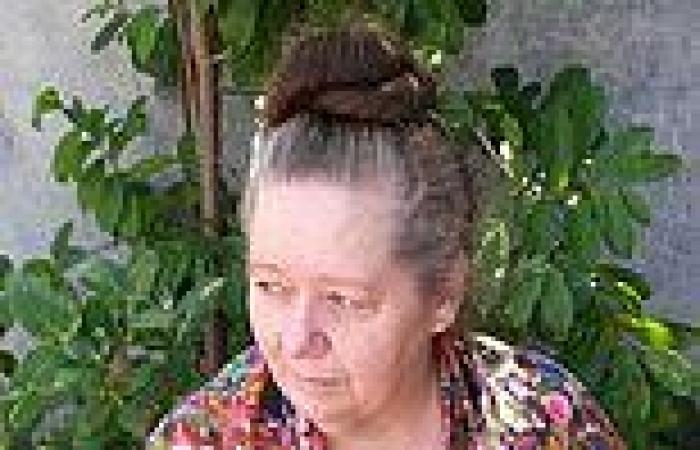 British grandmother Lindsay Sandiford who has been on death row in Bali for ... trends now