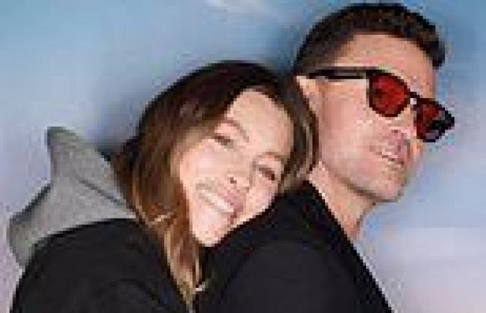 Jessica Biel gushes over husband Justin Timberlake during promo push ... trends now