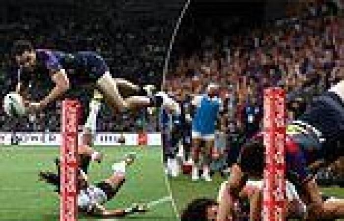 sport news Gravity-defying try hailed as the greatest of all time as Storm beat the ... trends now