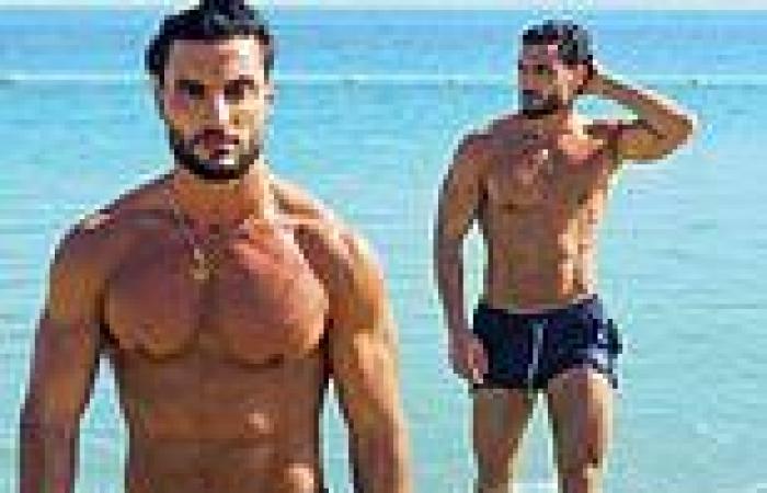 Love Island star Davide Sanclimenti is in huge demand for hit reality TV show - ... trends now