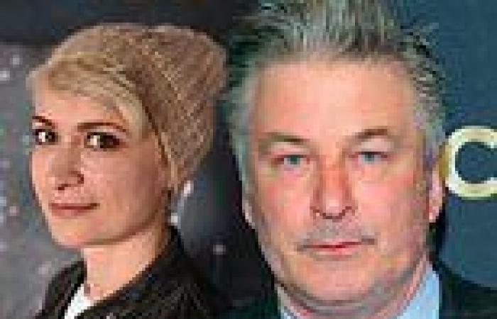 Alec Baldwin was offered lenient 'Rust' plea deal that would have given him a ... trends now