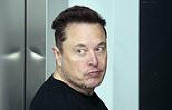 Elon Musk likens Don Lemon to spoiled child from Charlie and the Chocolate ... trends now