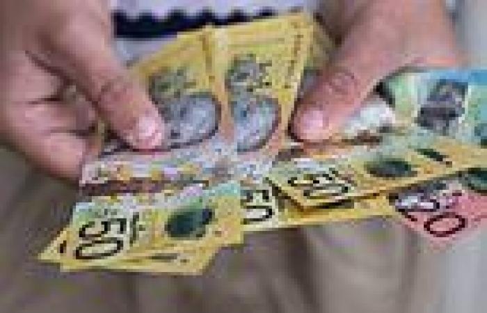 Why millions of Aussies will receive a cash boost from THIS week - here's what ... trends now