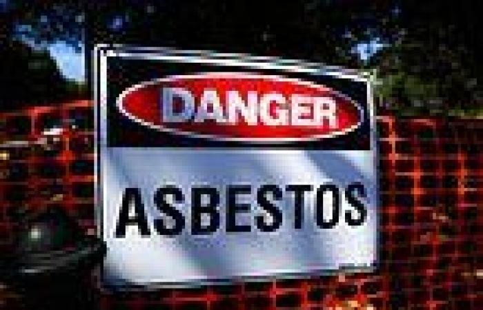 EPA bans most common form of cancer-causing asbestos - that has continued to be ... trends now
