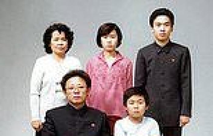 Meet North Korea's first family: Everything we know about Kim Jong Un's ... trends now