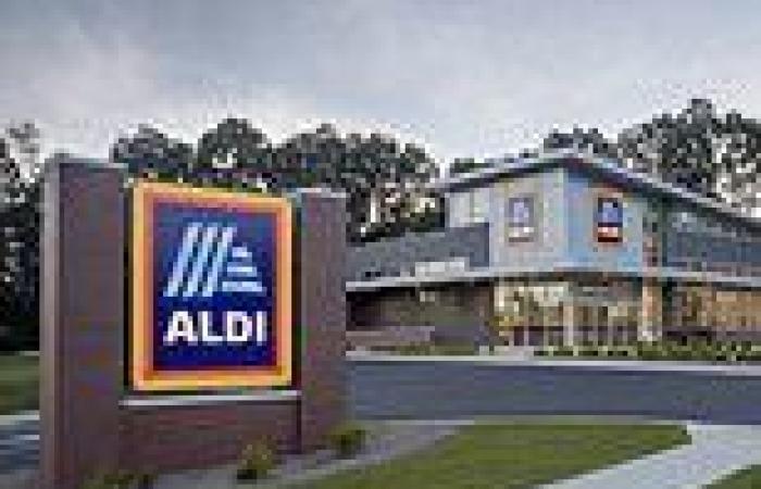 Police called in over 'food tampering attack' after Aldi is forced to pull ... trends now