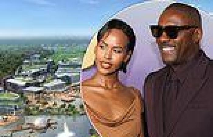 Idris Elba shares 'big dreams' to build futuristic eco-city in Sierra Leone and ... trends now