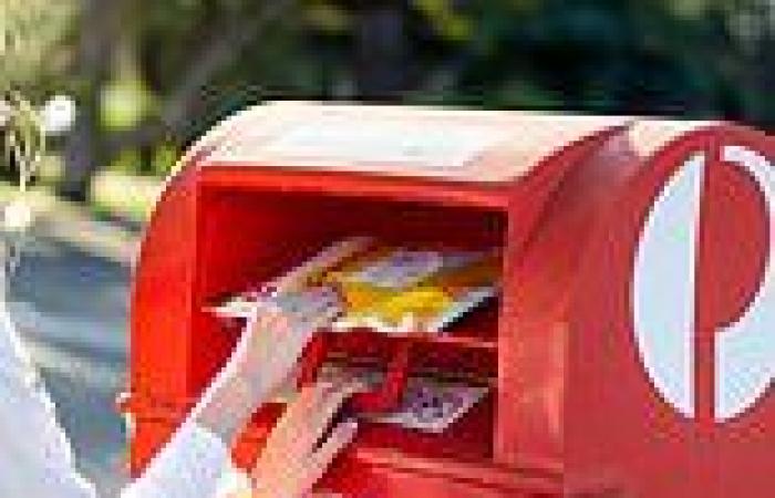 Stamp prices set to jump as Australia Post clocks plunging letter volumes trends now