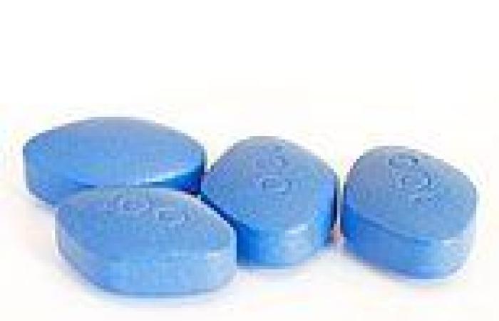 Revealed: Erection pills such as Viagra and Cialis have been linked to over 200 ... trends now