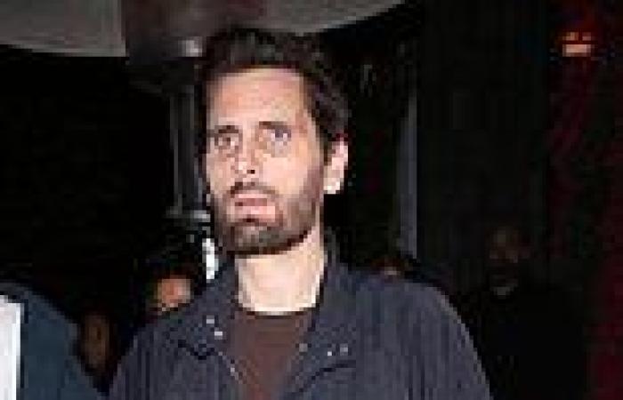 Doctors say Scott Disick is 'malnourished' and has 'Ozempic face' which puts ... trends now