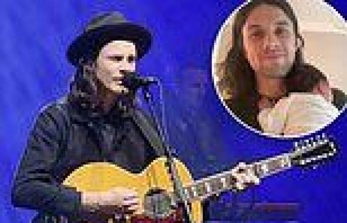 Grammy Winner James Bay shares regrets about 'disappearing' from daughter's ... trends now