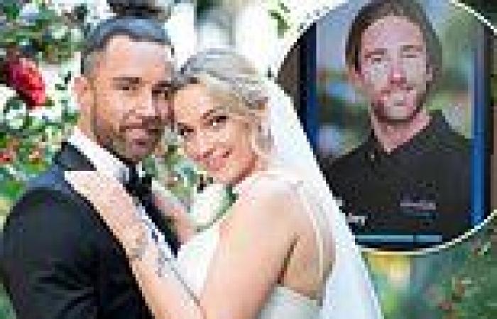 Married at First Sight 2024: Jack complains about photo of his old hairstyle ... trends now