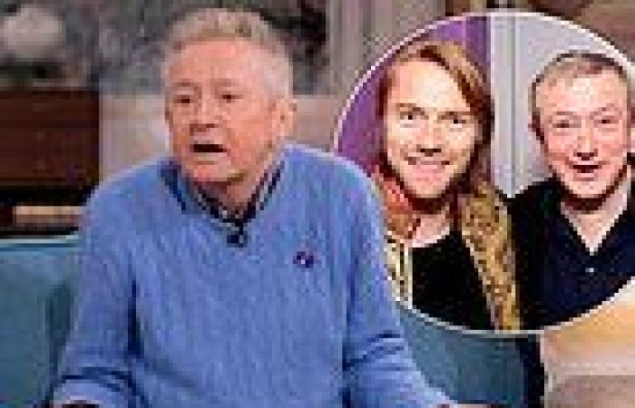 Louis Walsh claws back his cruel comments about Ronan Keating after calling him ... trends now