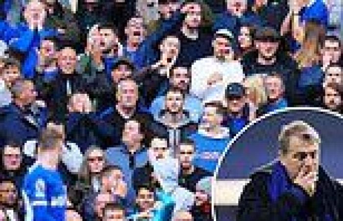 sport news Chelsea Fan Advisory Board hit back at own Supporters' Trust warning against ... trends now