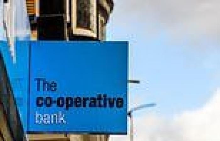 Co-op Bank cuts 400 jobs - one in ten of its workforce - in latest blow to the ... trends now