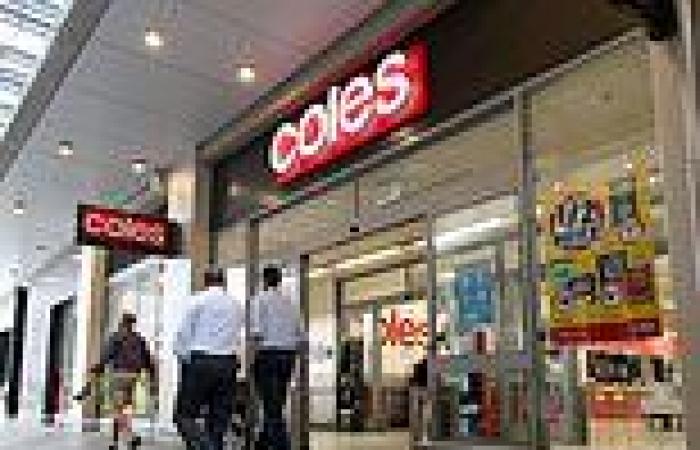Coles issues urgent cash restrictions for the Easter long weekend trends now