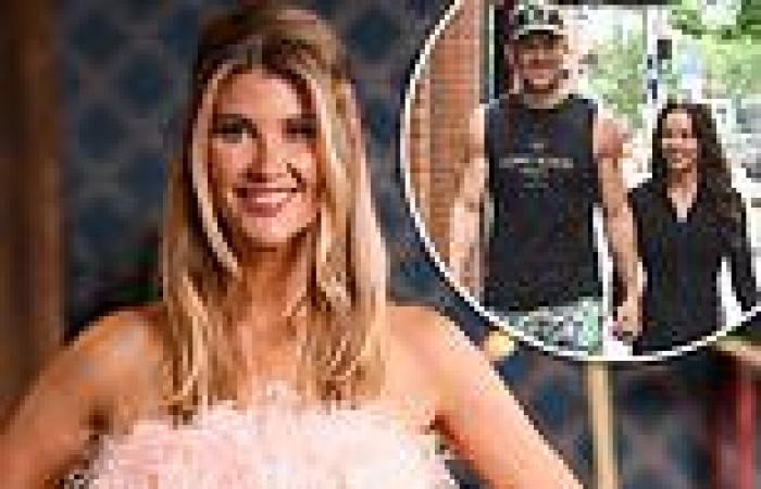 Married At First Sight's Lauren reveals major bombshell about Jono and Ellie's ... trends now