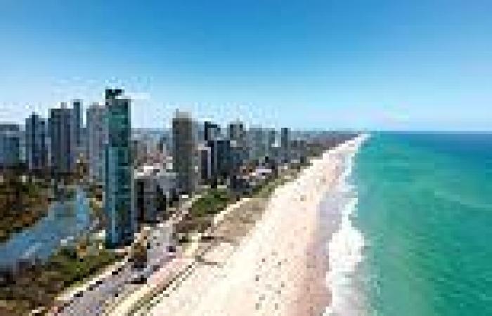 Surfers Paradise: Woman dead and two others in hospital after suspected mass ... trends now