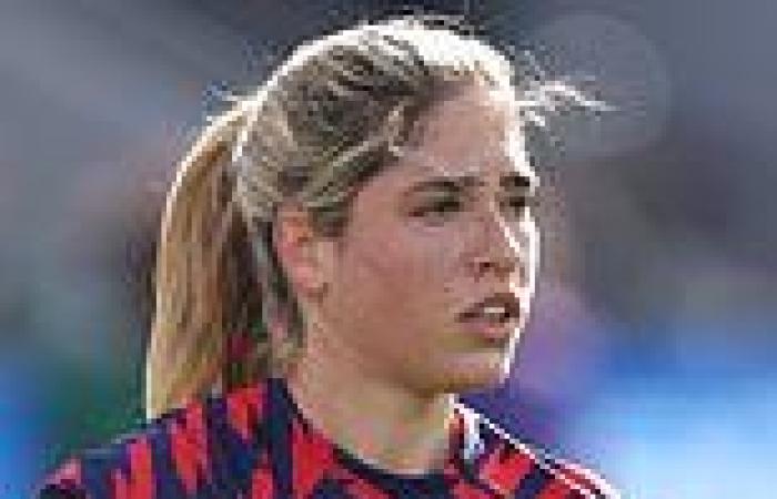 sport news Who is Korbin Albert? All you need to know about USWNT star after she sparked ... trends now