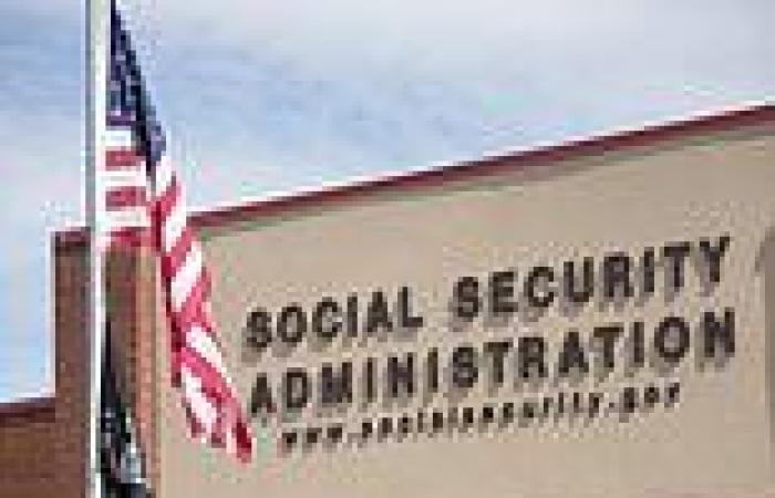 Social Security whistleblower reveals 'weeks to months' response time for ... trends now