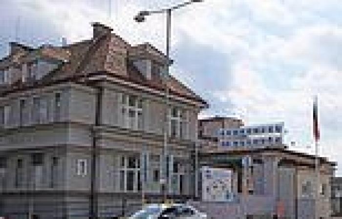 Horror hospital mix-up sees medics perform abortion on the wrong mother: Prague ... trends now