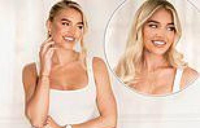 Love Island: All Stars winner Molly Smith takes a swipe at ex Callum Jones by ... trends now