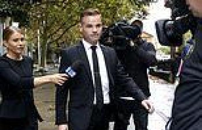 Bruce Lehrmann trial live stream: Read Channel Seven CEO's angry email blast to ... trends now