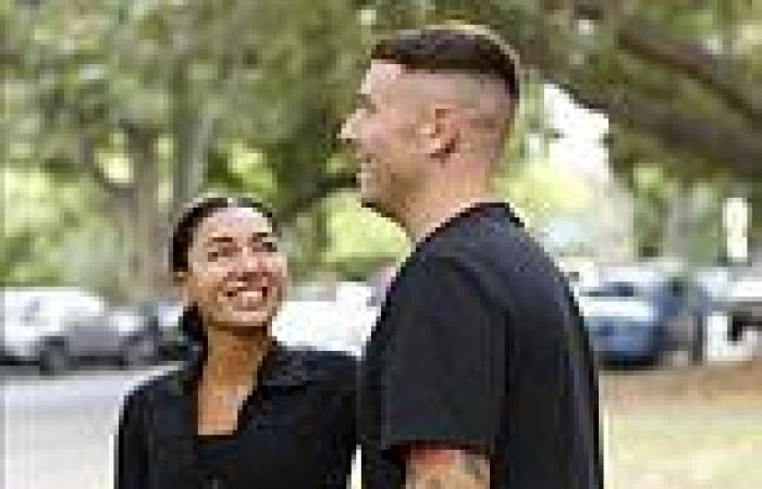 Ella Ding gets married! MAFS star shocks fans as she announces she has tied the ... trends now