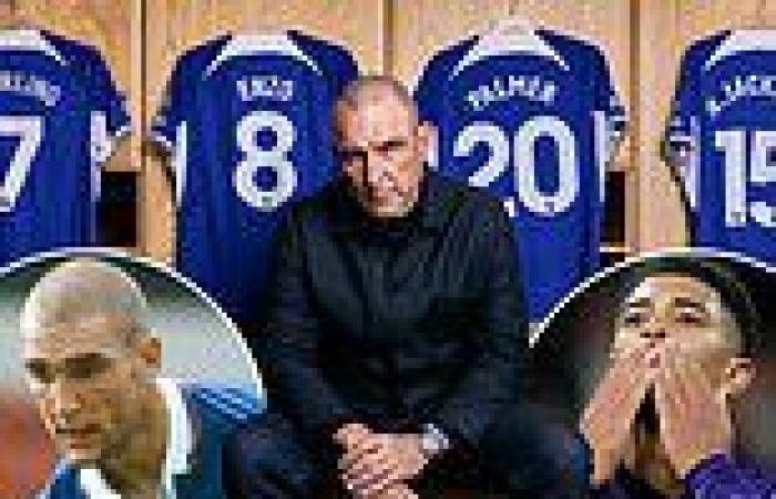 sport news Vinnie Jones claims footballers have become 'rockstars' as he talks on the ... trends now
