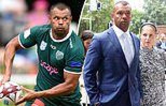 sport news Former Wallaby Kurtley Beale joins Western Force for remainder of Super ... trends now
