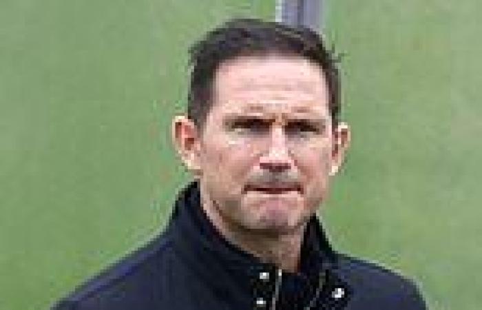 sport news Frank Lampard 'on the shortlist to become new Canada head coach... former ... trends now