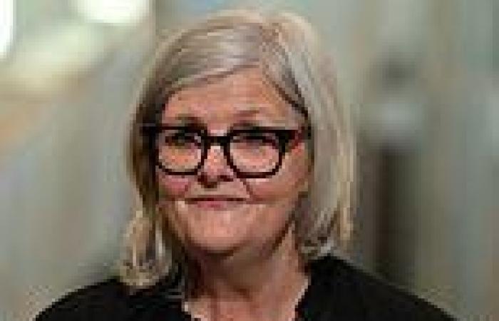 Sam Mostyn: Yet another awkward tweet comes back to haunt Australia's new ... trends now