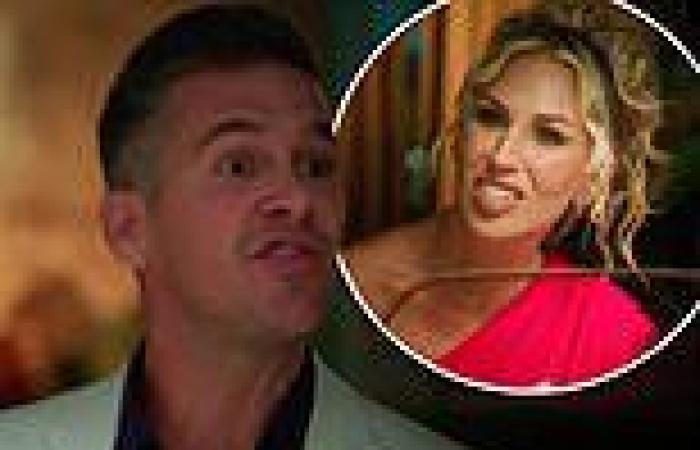 Married At First Sight RECAP: 'Villain' Jono brings the drama during the ... trends now