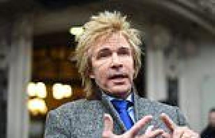 Pimlico Plumbers tycoon Charlie Mullins says Britain has become a sick-note ... trends now